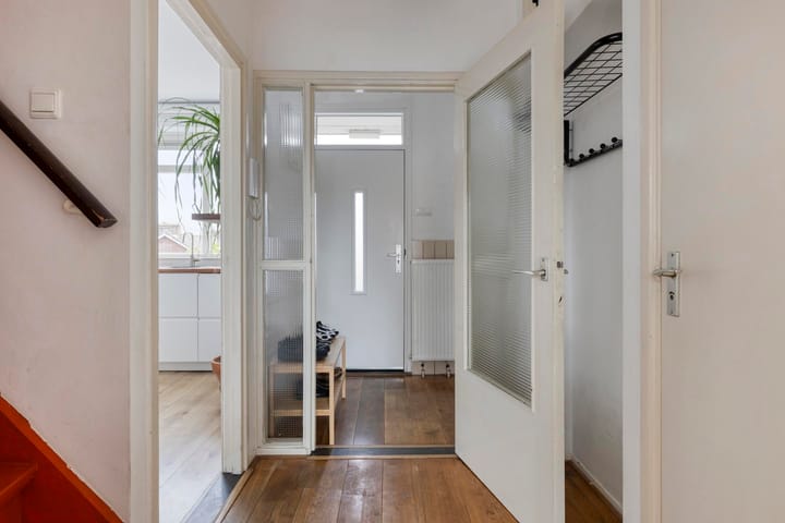 Foto 16 van Bentinckplein 33