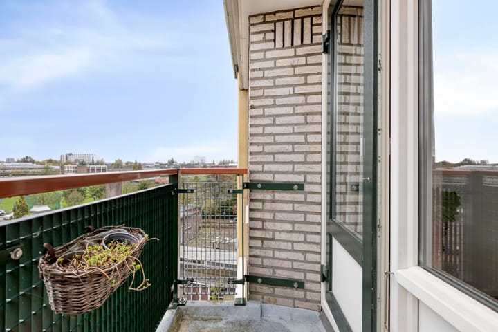 Foto 19 van Bentinckplein 33