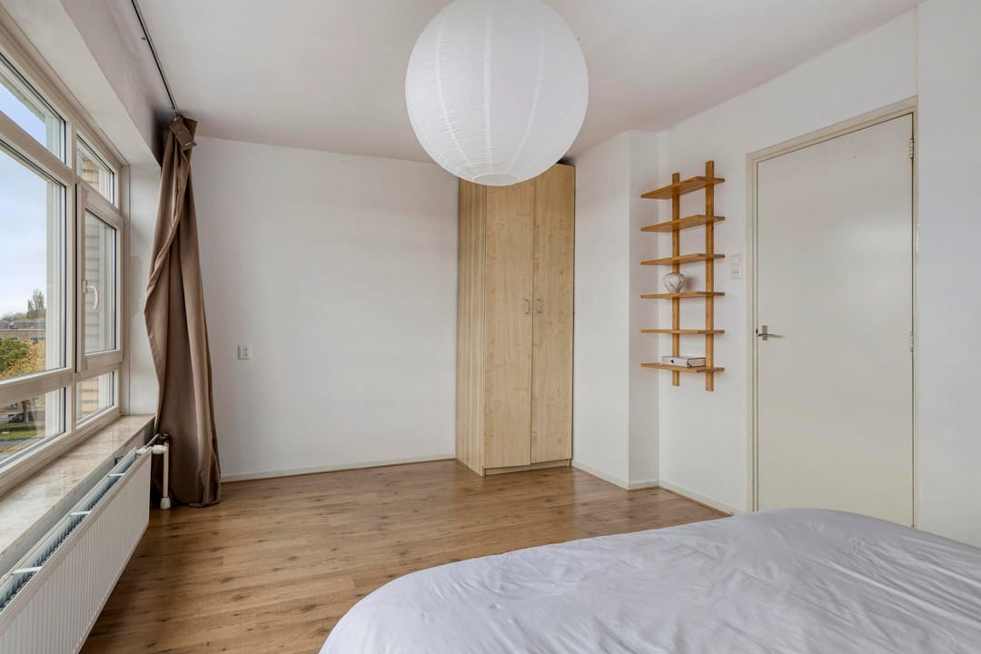 Foto 13 van Bentinckplein 33