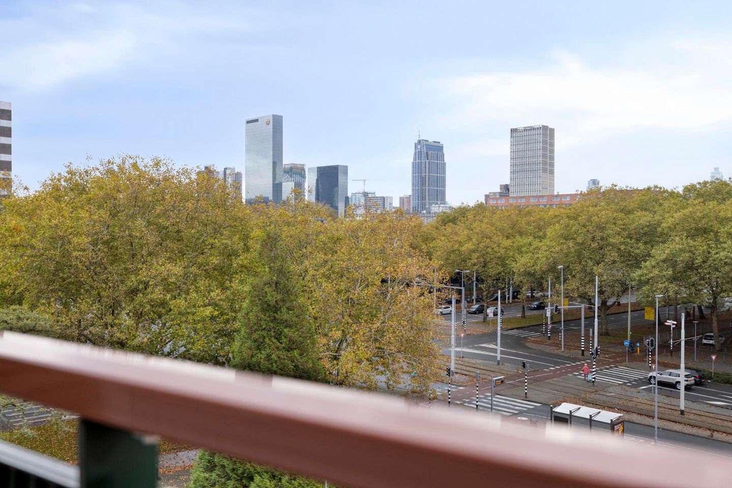 Foto 20 van Bentinckplein 33