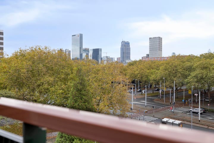 Foto 20 van Bentinckplein 33