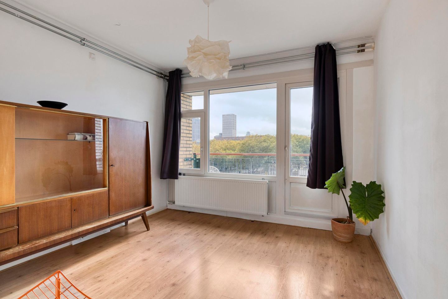 Foto 5 van Bentinckplein 33