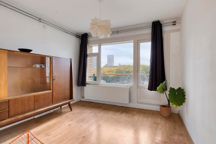 Foto 5 van Bentinckplein 33