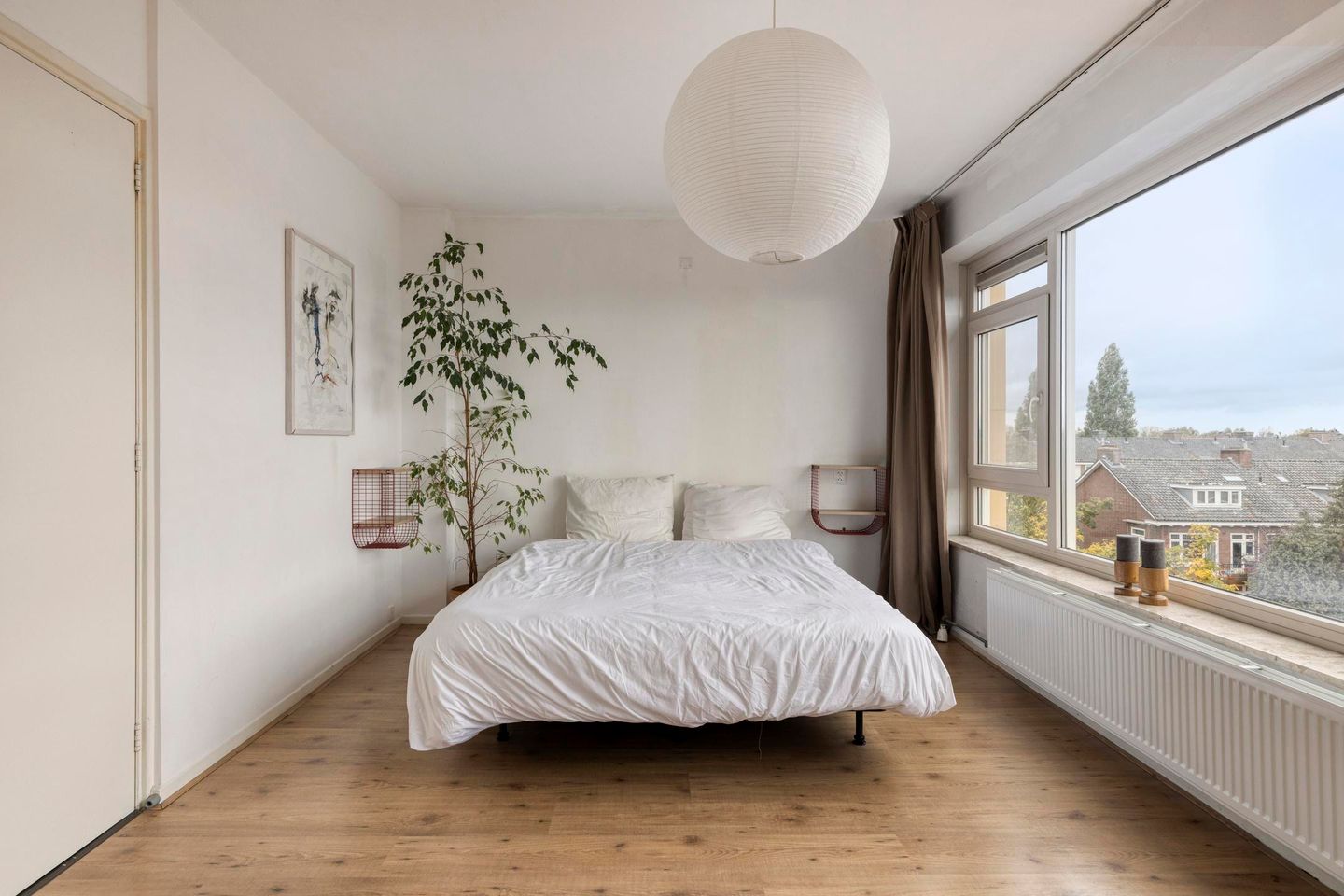 Foto 4 van Bentinckplein 33