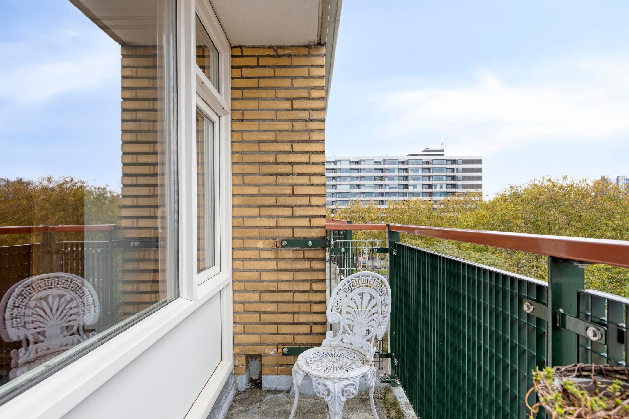 Foto 18 van Bentinckplein 33