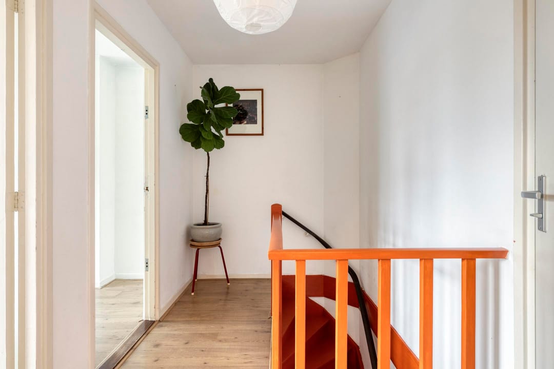 Foto 7 van Bentinckplein 33