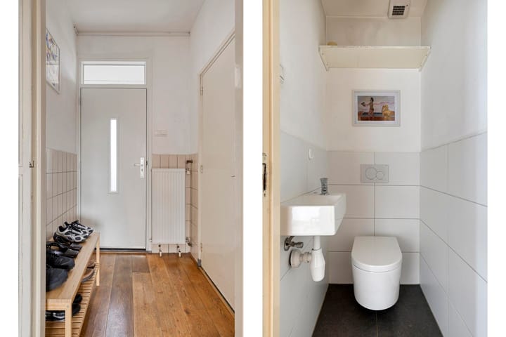 Foto 11 van Bentinckplein 33