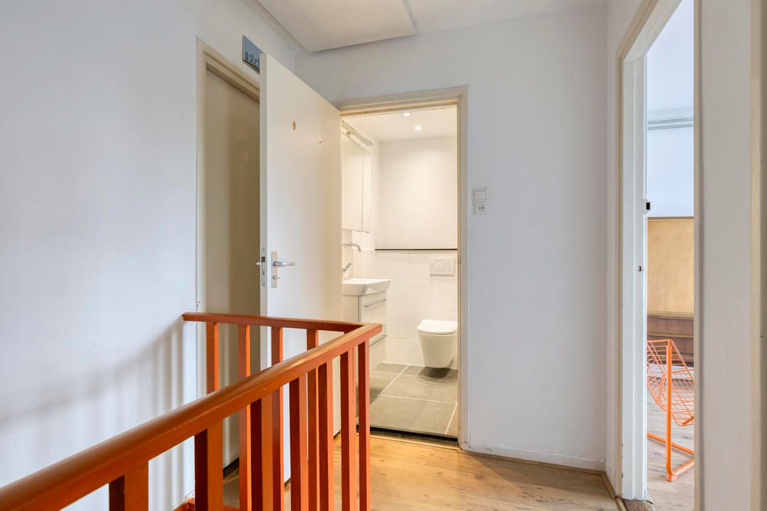 Foto 17 van Bentinckplein 33