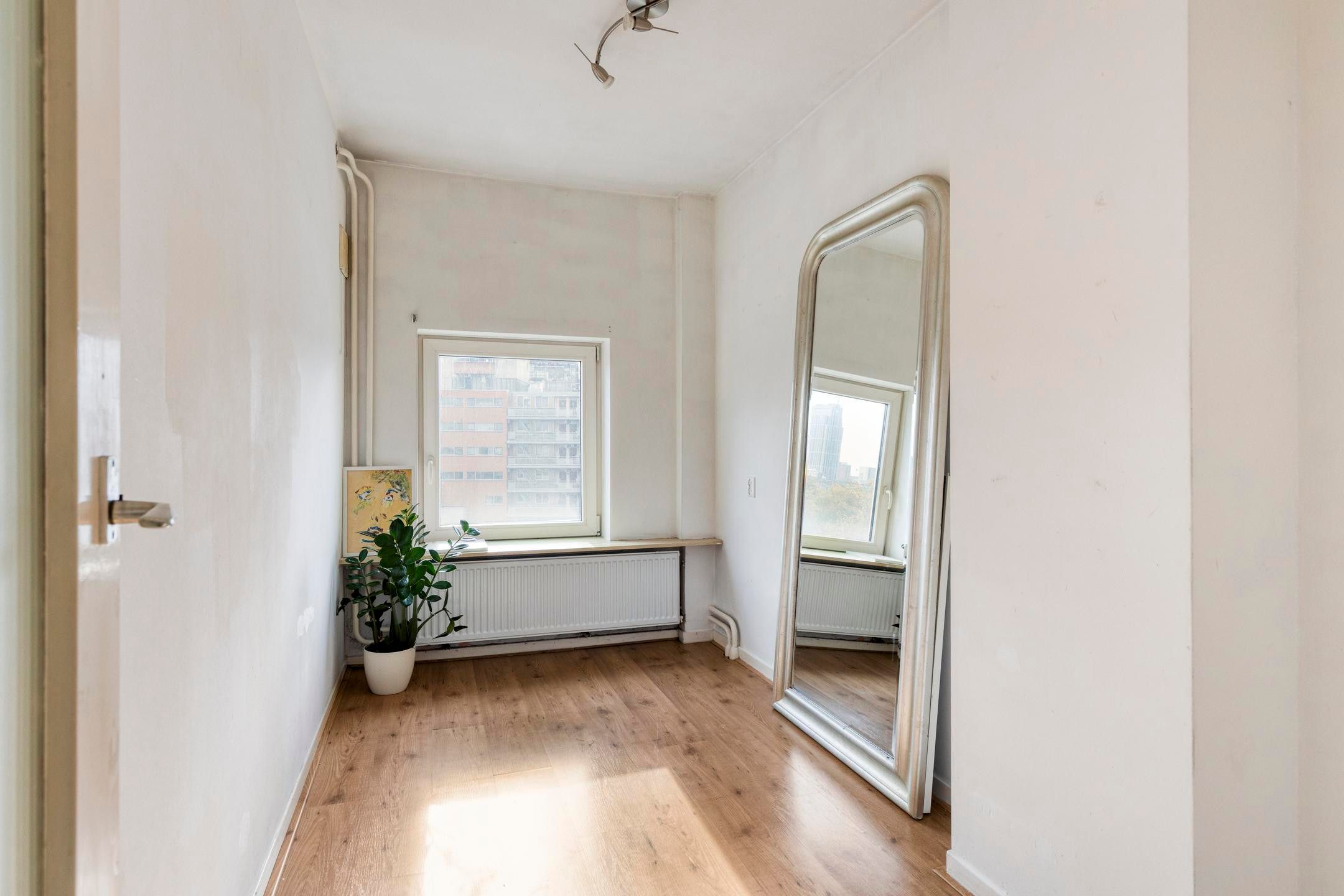 Foto 6 van Bentinckplein 33