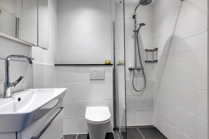 Foto 9 van Bentinckplein 33