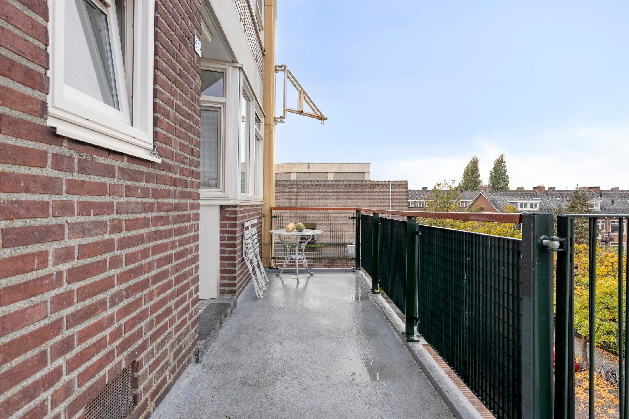 Foto 21 van Bentinckplein 33