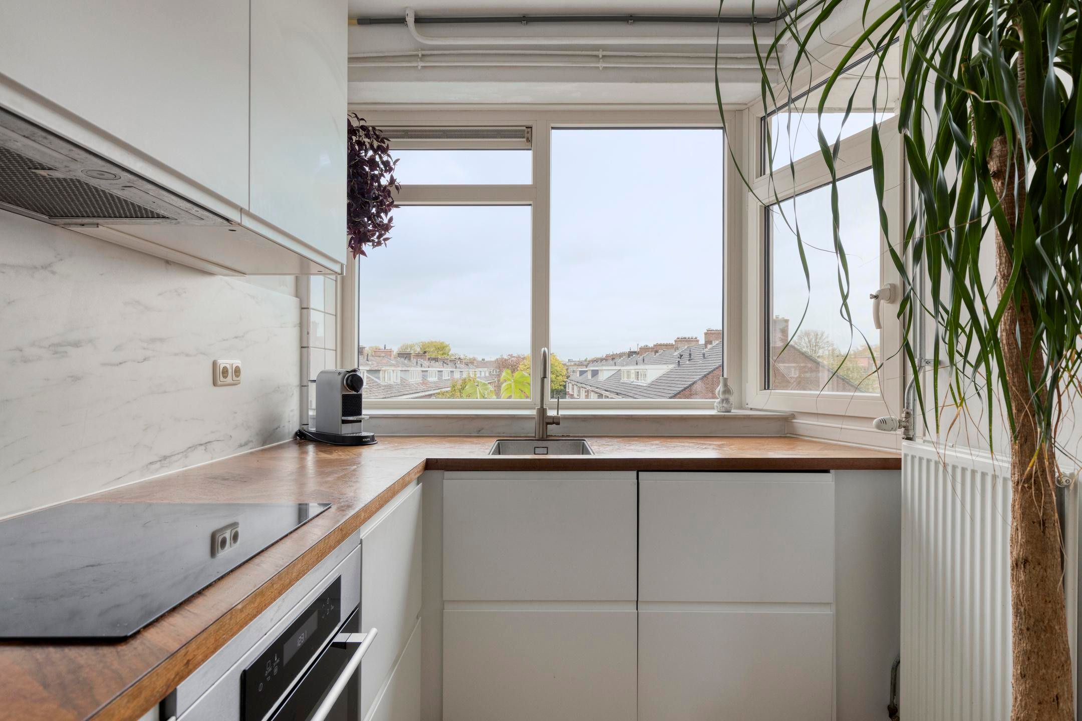 Foto 12 van Bentinckplein 33