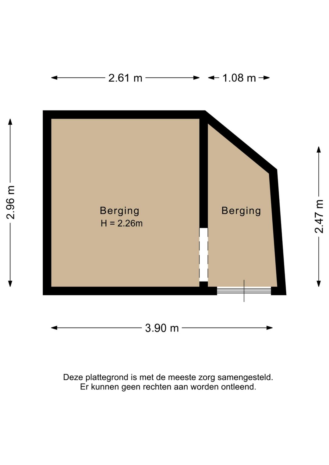 Foto 47 van Roerdompstraat 21