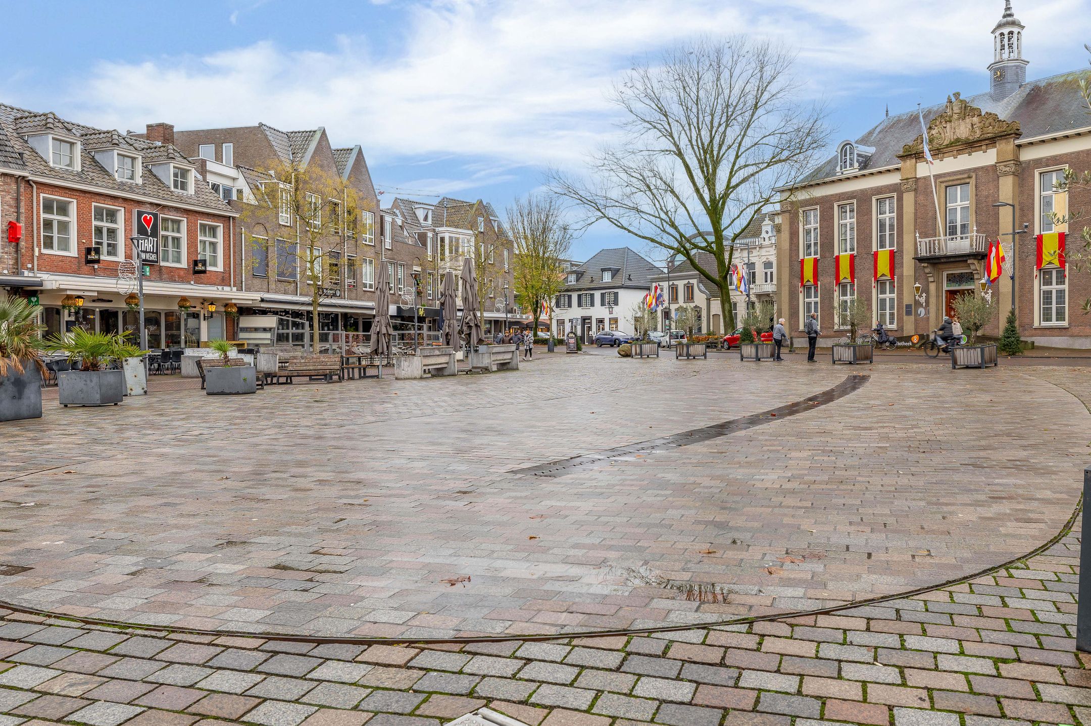 Foto 48 van Markt 10-16