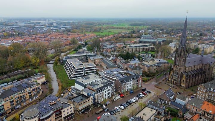 Foto 35 van Markt 10-16