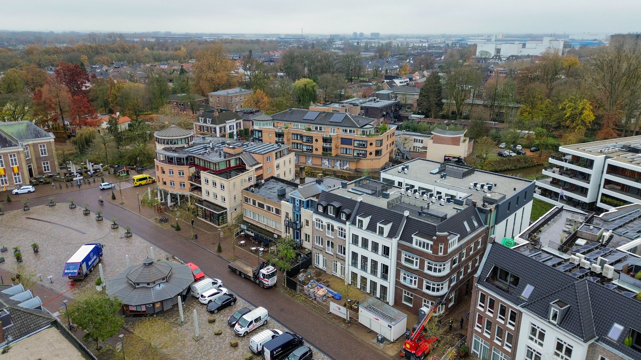 Foto 51 van Markt 10-16