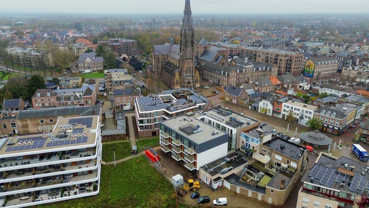 Foto 40 van Markt 10-16