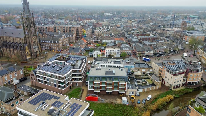 Foto 41 van Markt 10-16