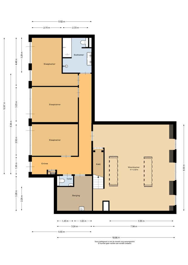 Foto 42 van Markt 10-16