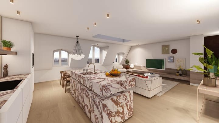 Foto 9 van Markt 10-16