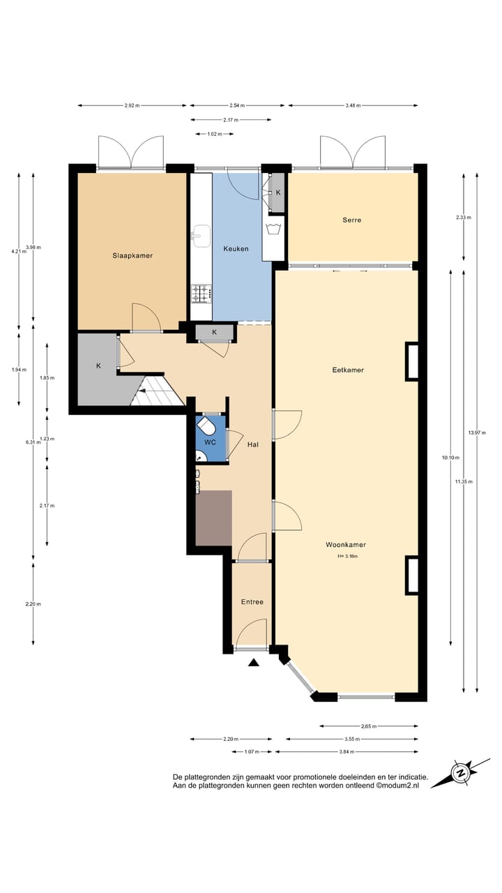 Foto 36 van Valkenboslaan 22