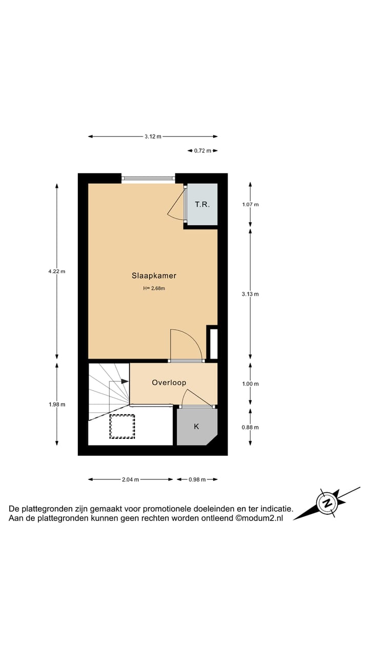 Foto 39 van Valkenboslaan 22