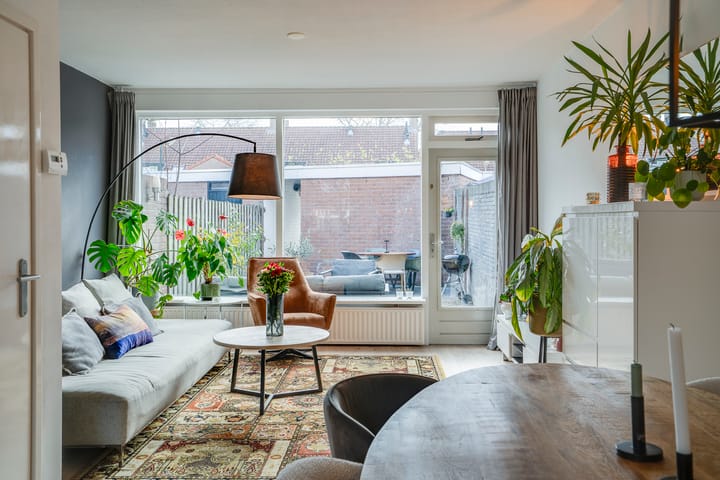 Foto 5 van Tongelresestraat 184-A