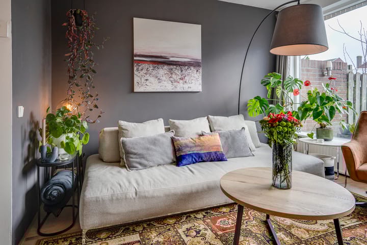 Foto 3 van Tongelresestraat 184-A