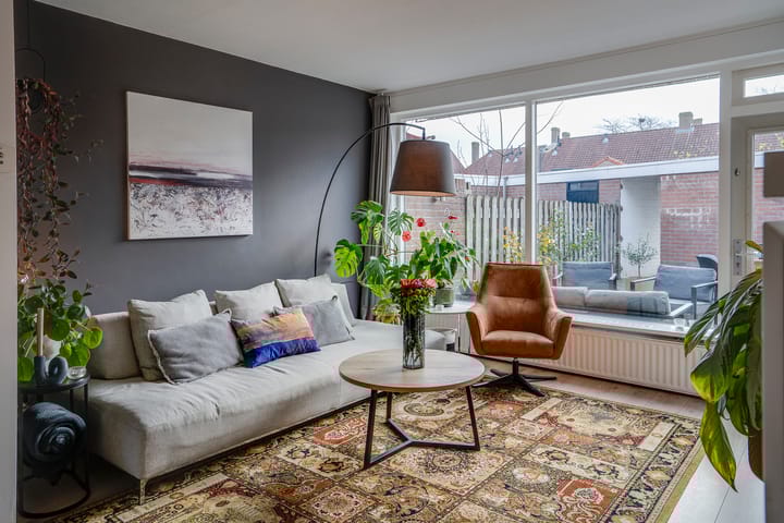 Foto 2 van Tongelresestraat 184-A