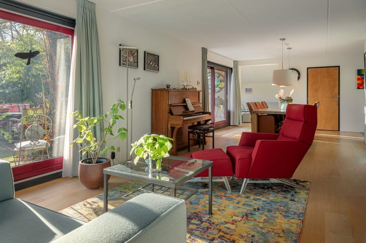 Foto 8 van Golfpad 16