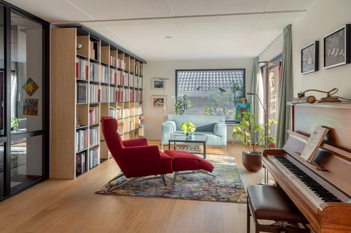 Foto 11 van Golfpad 16