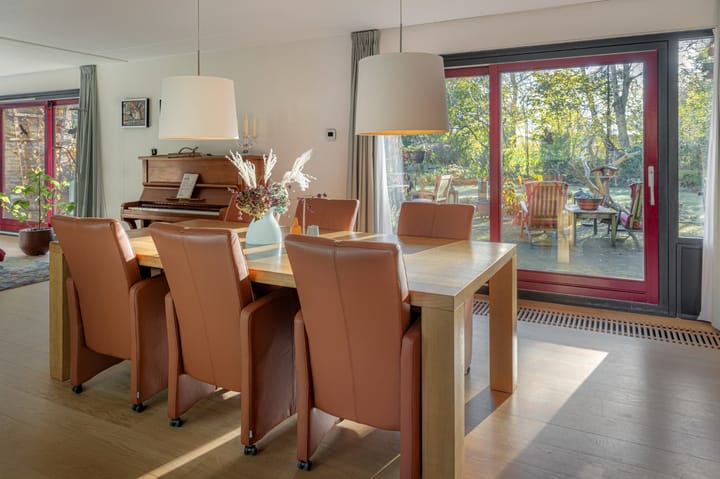 Foto 7 van Golfpad 16