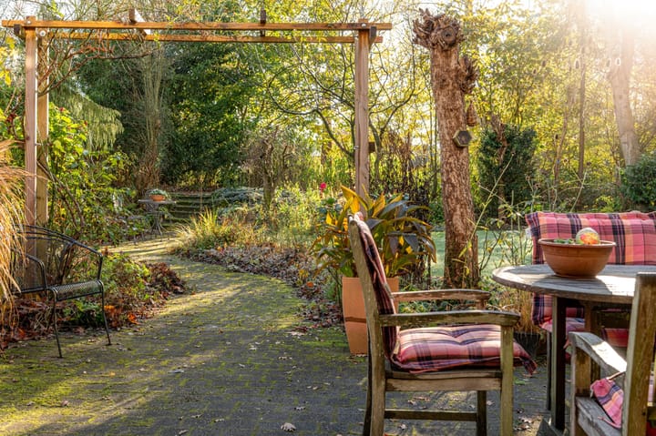 Foto 33 van Golfpad 16