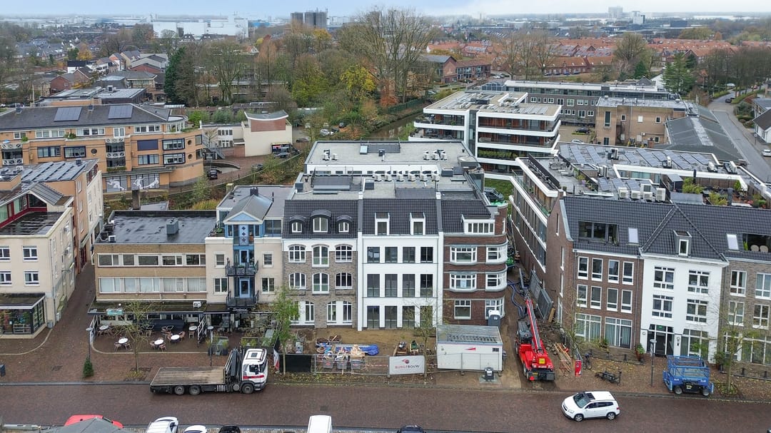 Foto 37 van Markt 10-17