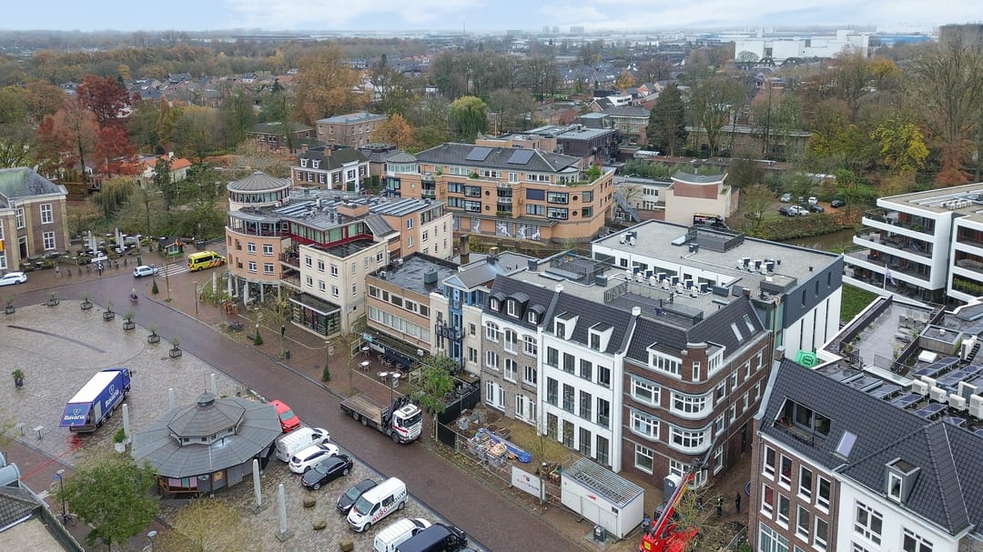 Foto 38 van Markt 10-17