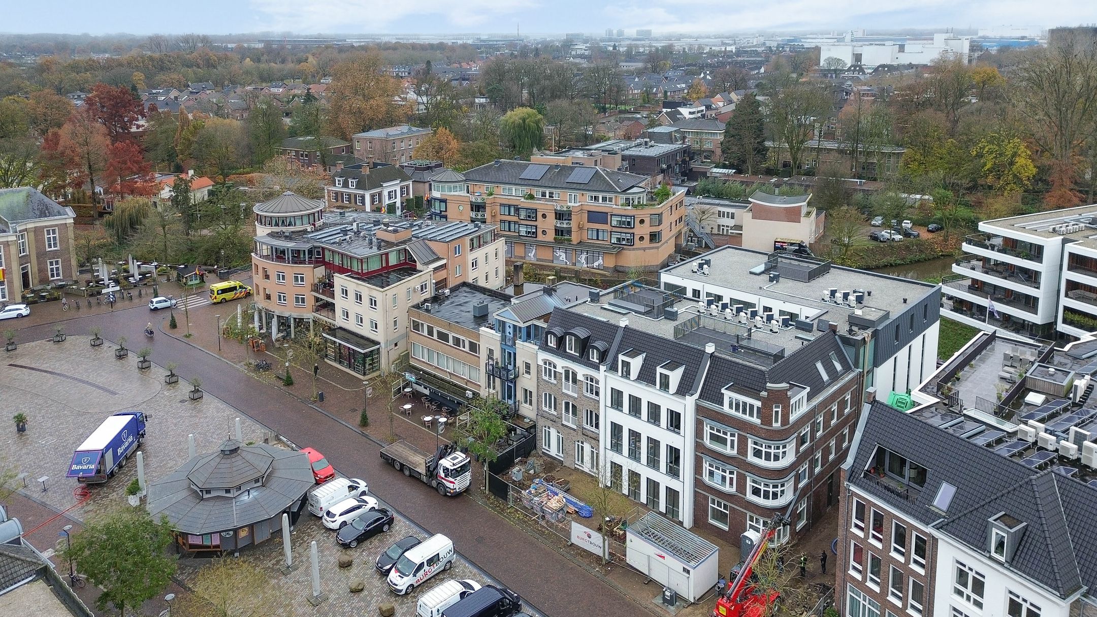 Photo 36 of Markt 10-17