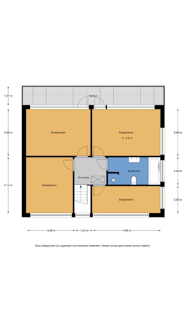 Foto 52 van Golfpad 16