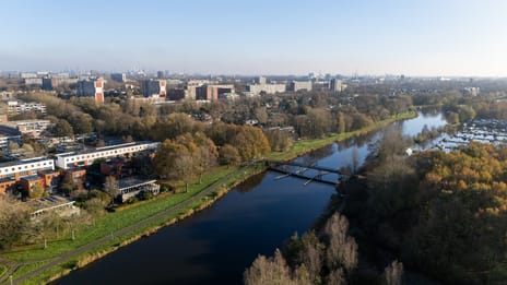 Aletta Jacobskade 208 secondary image