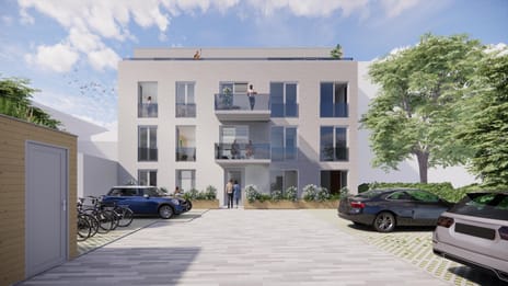 Photo 4 of Het Schildershuys