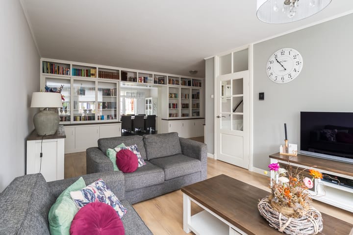 Foto 4 van Van Utenhoveweg 27