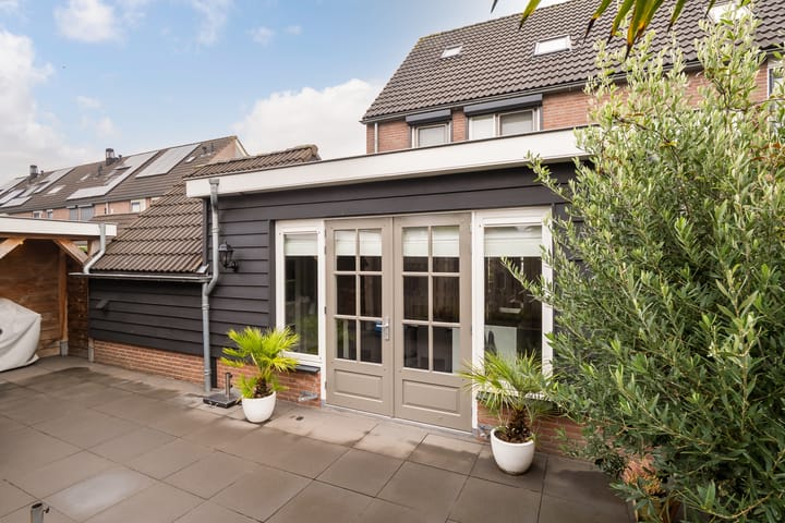 Foto 5 van Van Utenhoveweg 27