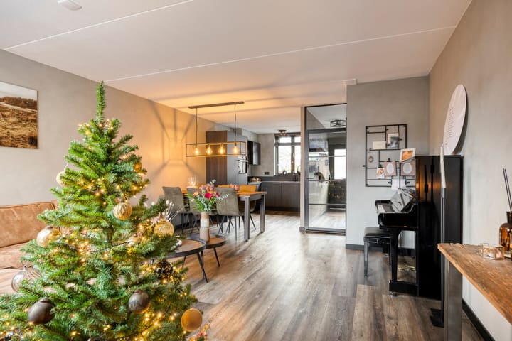 Photo 4 of Jaap de Jongstraat 72