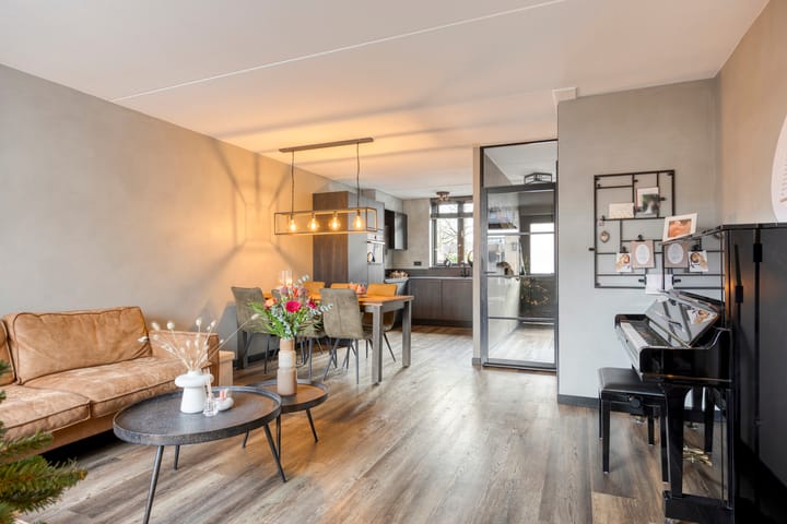 Photo 3 of Jaap de Jongstraat 72