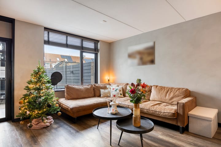 Photo 7 of Jaap de Jongstraat 72