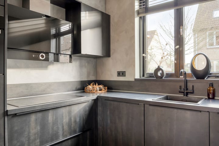 Photo 10 of Jaap de Jongstraat 72