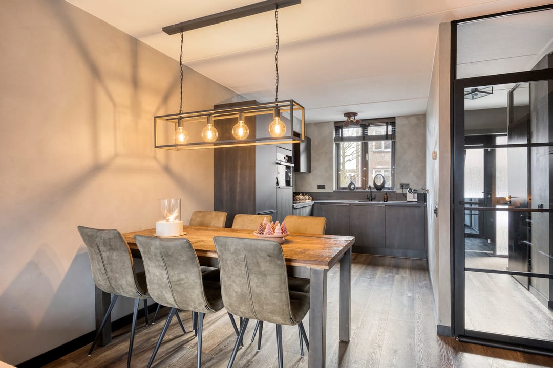 Photo 8 of Jaap de Jongstraat 72