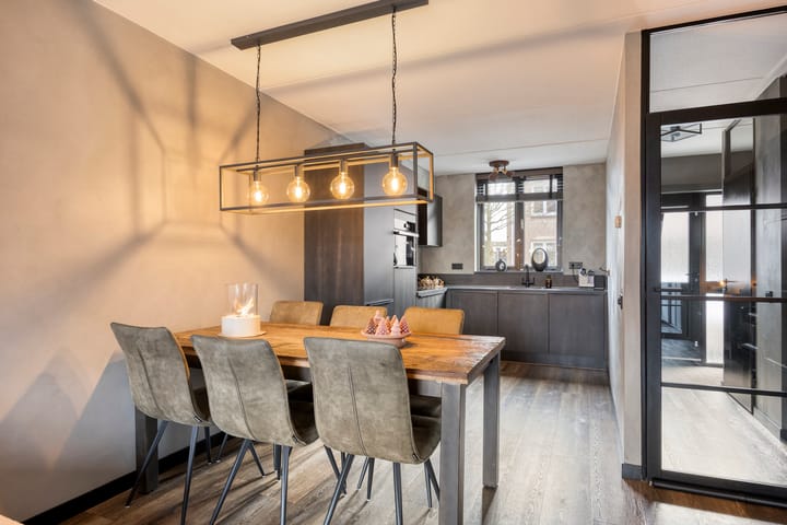 Photo 8 of Jaap de Jongstraat 72