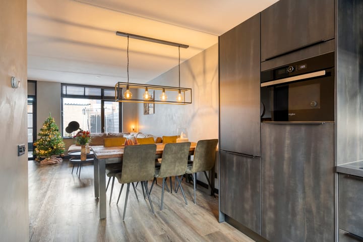 Photo 12 of Jaap de Jongstraat 72