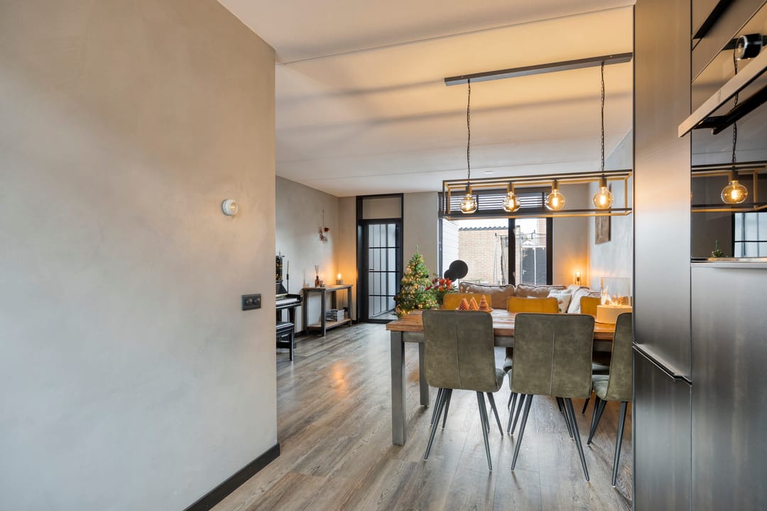 Photo 13 of Jaap de Jongstraat 72