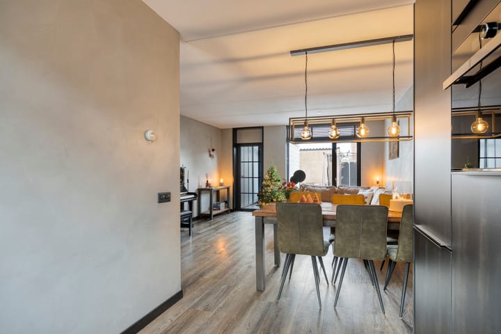 Photo 13 of Jaap de Jongstraat 72